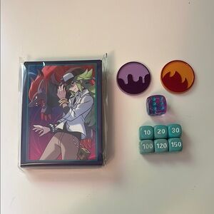 Journey Together Accessory Bundle Pokemon